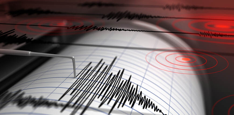 Hatay’da 4 büyüklüğünde deprem